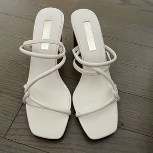 Billini Sidney Shoe - Bone